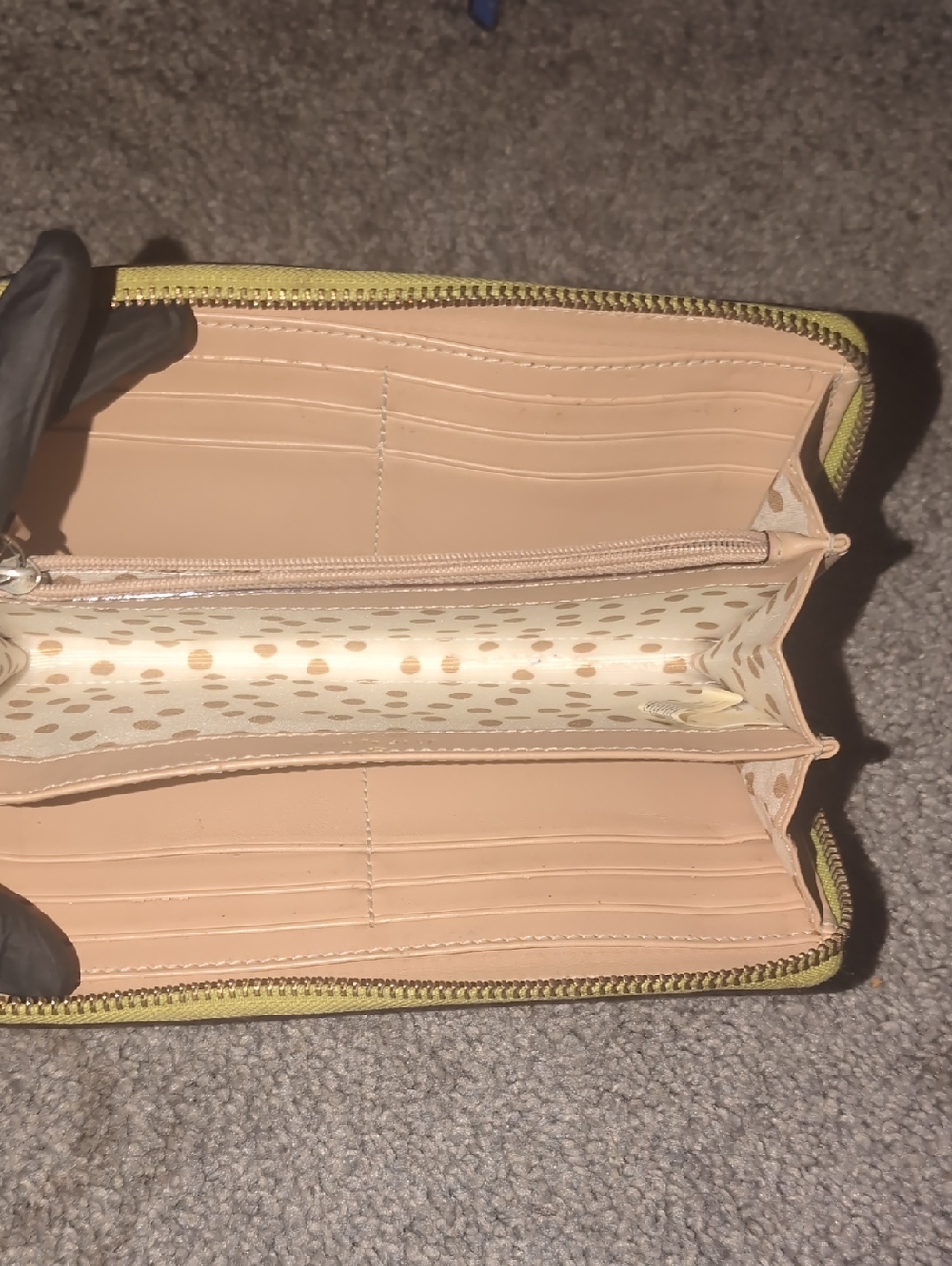 Kate Spade Wallet - Picture 9 of 13